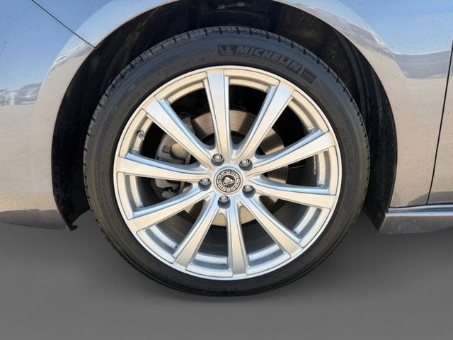 2019 Acura TLX Tech &amp; A-SPEC Pkgs