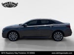 2019 Acura TLX Tech &amp; A-SPEC Pkgs