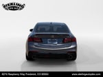2019 Acura TLX Tech &amp; A-SPEC Pkgs