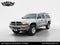 2001 Dodge Dakota SLT