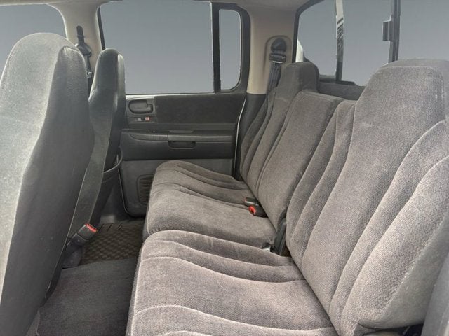 2001 Dodge Dakota SLT