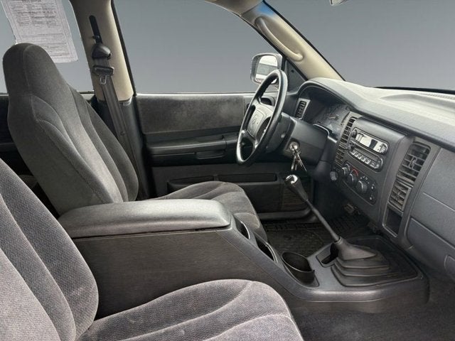2001 Dodge Dakota SLT