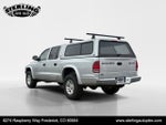 2001 Dodge Dakota SLT