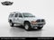 2001 Dodge Dakota SLT