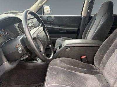 2001 Dodge Dakota SLT