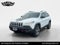 2017 Jeep Cherokee Trailhawk