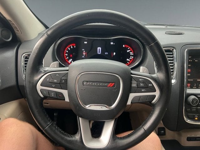 2016 Dodge Durango SXT