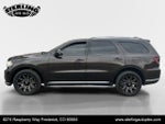 2016 Dodge Durango SXT