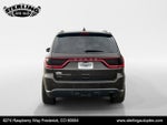 2016 Dodge Durango SXT
