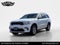 2021 Dodge Durango SXT Plus