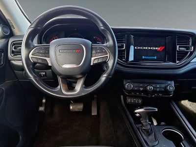 2021 Dodge Durango SXT Plus