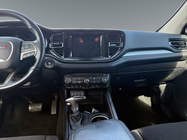 2021 Dodge Durango SXT Plus