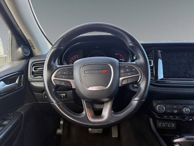 2021 Dodge Durango SXT Plus
