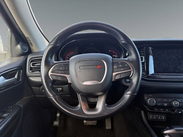 2021 Dodge Durango SXT Plus