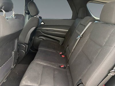 2021 Dodge Durango SXT Plus