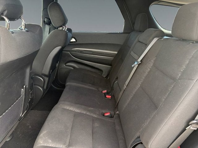 2021 Dodge Durango SXT Plus