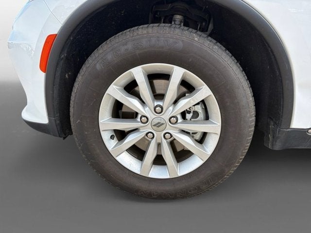 2021 Dodge Durango SXT Plus