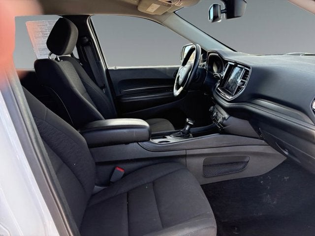 2021 Dodge Durango SXT Plus