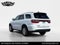 2021 Dodge Durango SXT Plus