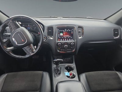 2020 Dodge Durango GT Plus