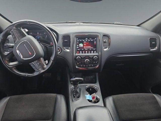 2020 Dodge Durango GT Plus