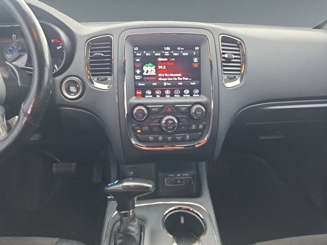 2020 Dodge Durango GT Plus