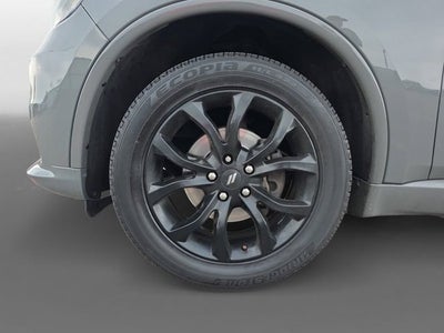 2020 Dodge Durango GT Plus
