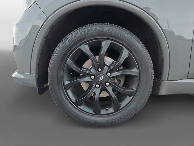 2020 Dodge Durango GT Plus