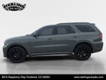 2020 Dodge Durango GT Plus