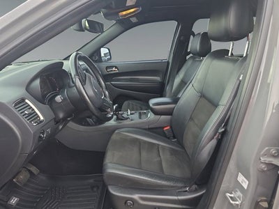 2020 Dodge Durango GT Plus