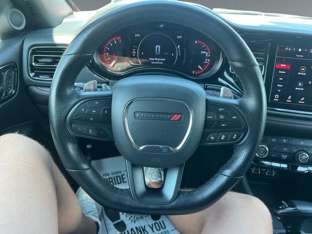 2023 Dodge Durango GT Plus