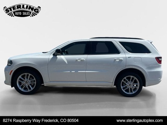 2023 Dodge Durango GT Plus
