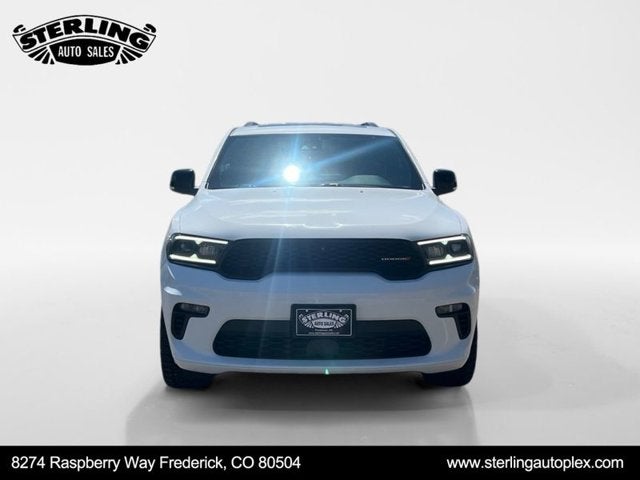 2023 Dodge Durango GT Plus