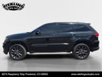 2018 Jeep Grand Cherokee High Altitude