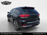 2018 Jeep Grand Cherokee High Altitude
