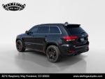 2015 Jeep Grand Cherokee SRT