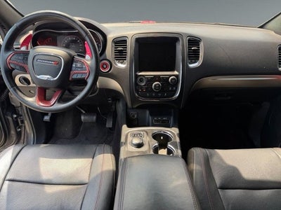 2017 Dodge Durango R/T