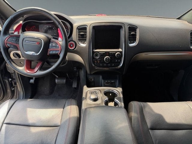 2017 Dodge Durango R/T