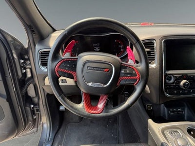 2017 Dodge Durango R/T