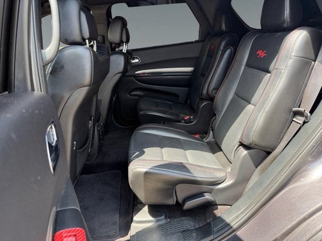 2017 Dodge Durango R/T