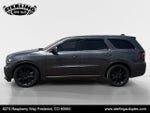2017 Dodge Durango R/T