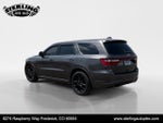 2017 Dodge Durango R/T