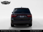 2017 Dodge Durango R/T