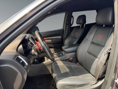 2017 Dodge Durango R/T