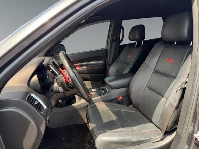 2017 Dodge Durango R/T