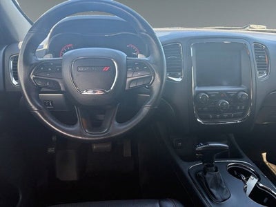2018 Dodge Durango R/T
