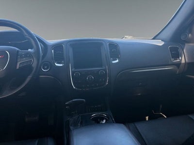 2018 Dodge Durango R/T