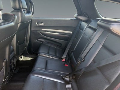 2018 Dodge Durango R/T