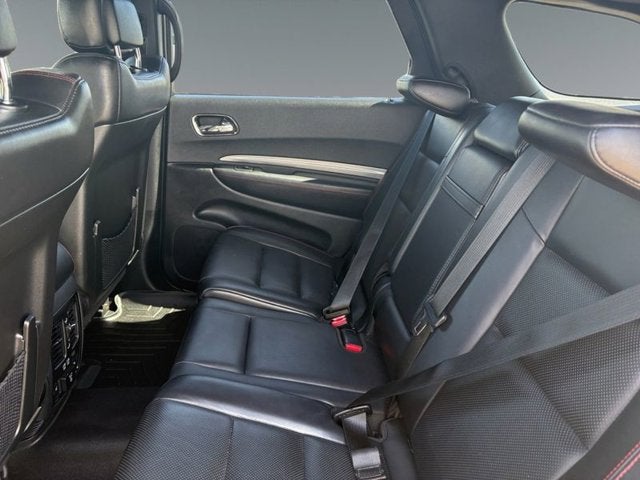 2018 Dodge Durango R/T