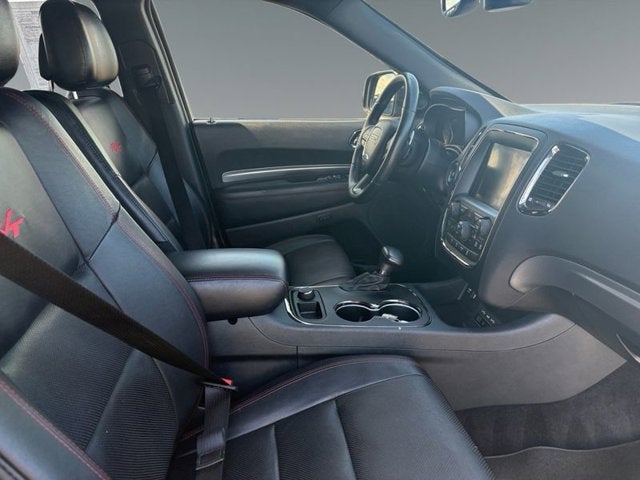 2018 Dodge Durango R/T